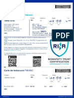 Carte de Imbarcare: T6E4SC