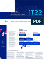 Press Release Do Resultado Da Hermes Pardini Do 1t22