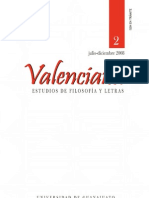 Valenciana núm. 2