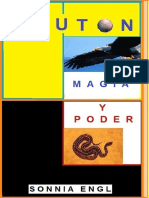PLUTON - Magia y Poder (Spanish Edition)