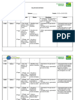 5 - PLANO DE TRABALHO - 15-03 A 26-03-2021