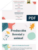 Diapositivas de Produccion Forestal