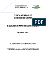 Tarea Equilibrio Macreo