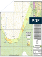 Plano Perimetrico