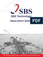 SBS Technology: Scandinavian Boiler Service