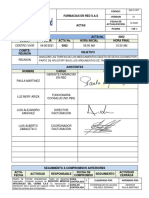 Acta de Conciliacion de Precios de Medicamentos Coosalud - Farmacias en Red Junio 4 2021