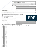 Formato de Examen Antamina