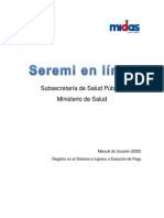 14 Manual de Usuario Externo para Exencion de Pago