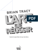 Tracy Lart de Reussir