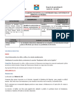 3° B Viernes 01 de Abril Del 2022