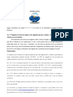 Portifolio - Direito