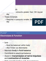 Important Slides Nutrition Ch8