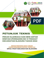 File Revisi Juknis Porsadin Vi Dpac Slahung 2022 Fiks