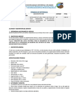 TDR Baldosas Huaruma