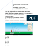 Movimiento Parabolico