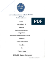 Unidad 7 Informe