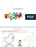 3 Años II - PDF BIMESTRE