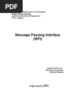 Download MPI-notes by mariame8 SN57485847 doc pdf