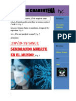 Periodico Alexandra en PDF