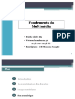 Cours Fondement de Réseau: Son