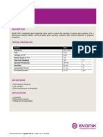 Epodil 749: Reactive Diluent