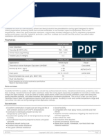 Cardolite NX-5454: Epoxy Curing Agent Technical Datasheet