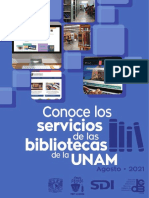 Folleto - BibliotecasUNAM - 21 - Visor 1