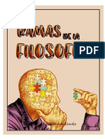 Disciplinas filosóficas