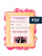 Matematica