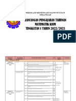 RPT Matematik T1 Smssi 2022