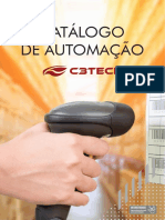Catalogo Autom. C3tech