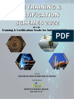 IMM ProgramsCoursesBooklet2022!2!04Apr2022-Final Compressed