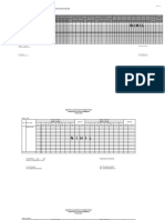 Form Diare, LROA, Typhoid, Hepatitis MARET 22