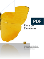 Flora de Zacatecas