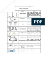 Material de Laboratorio