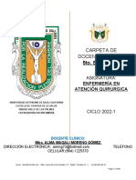 Carpeta Quirurgica Uabc 2022-Ultima