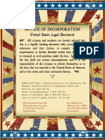 ASTM F2137-2001 Standard Practice For Measuring The Dynamic