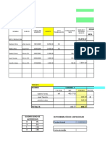 Examen Planilla de Sueldos y Salarios (1) Costos 1