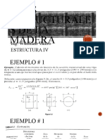 Usos Estructurales de La Madera