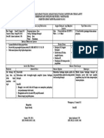 Evaluasi Layanan Bimbingan Kelompok