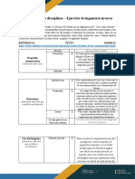 Ejercicio Ingeniería Inversa - Alberto de La Pava