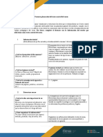 Formato Planeación - Ensayo Criptomonedas