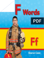 Myfwords Book