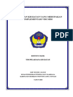 2 Laporan Kegiatan Yang Merupakan Implementasi Visi Misi-Dikonversi