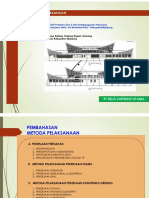Metoda Pelaksanaan Rs Pratama Sijunjung 2022