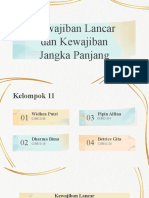 Kelompok 11 Akuntasi