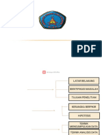 Kelompok 7 TUGAS IBU PUJI