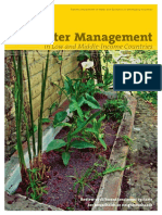 Greywater Management in Low and Middle I