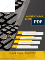 Computer Golden Key PowerPoint Template