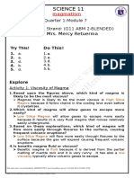 Science Module 7